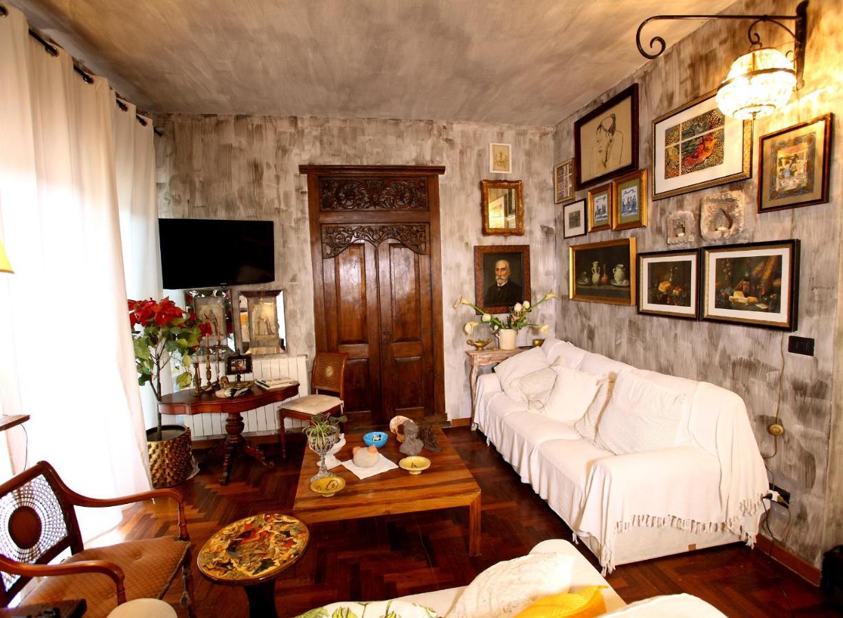 Accardi House Searooms Palermo Exterior photo